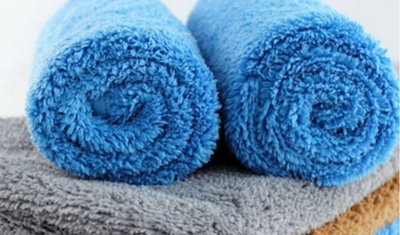 Ultra Soft Eco-Friendly Microfiber Towels Ultra Soft Eco-Friendly Microfiber Towels